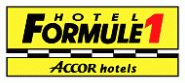 HotelF1 logo